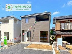茨城県常総市新石下