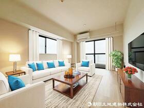 オレンジコート小手指