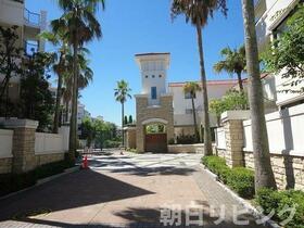 パシフィックガーデン茅ヶ崎Ａ棟