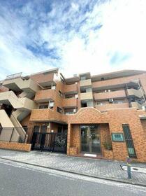 ライオンズマンション天王町第２