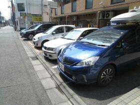 神奈川県川崎市川崎区貝塚１丁目（賃貸マンション1K・3階・17.28㎡） その10