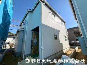 東京都町田市真光寺２丁目