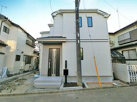 神奈川県相模原市南区東大沼３丁目