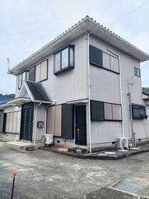 千葉県南房総市千倉町白間津