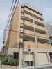 シャンテ与力町 3階 築10年8ヶ月の賃貸物件