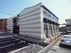 西焼津駅より徒歩2分 2階 築21年5ヶ月の賃貸物件