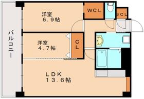 間取り：240040884152