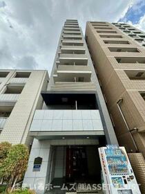 メインステージ西新宿?