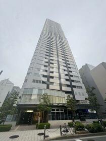 ディーグラフォート大阪N.Y.タワーHIGOBASHI