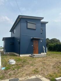 千葉県旭市泉川