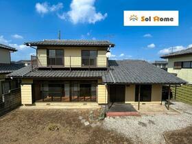 群馬県伊勢崎市境美原