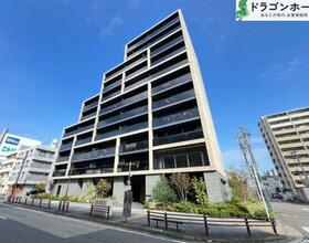 築浅駅近　大切なペットとの暮らし　オープンレジデンシアナゴヤドーム前