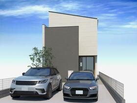 愛知県岡崎市錦町