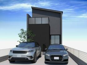 愛知県岡崎市錦町