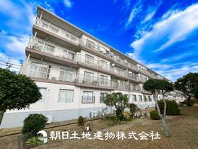 緑区の物件探しは”地元”朝日土地建物へ　長津田団地