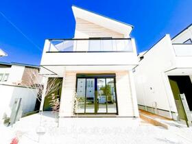 神奈川県横浜市都筑区東山田１丁目