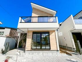 神奈川県横浜市都筑区東山田１丁目