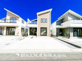 神奈川県横浜市都筑区東山田１丁目