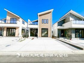 神奈川県横浜市都筑区東山田１丁目