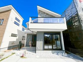 神奈川県横浜市都筑区東山田１丁目