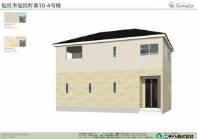 長野県塩尻市大字塩尻町