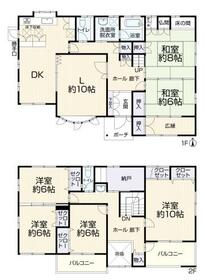 愛知県海部郡蟹江町桜３丁目