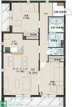 間取り：214072385749