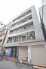 阿波座駅より徒歩3分 築42年2ヶ月 7階建の賃貸物件