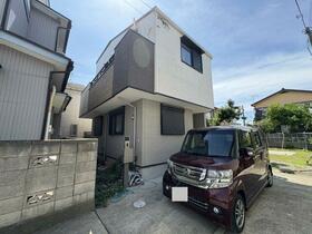 東京都葛飾区東水元２丁目