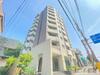 CITY SPIRE夕陽丘 8階 築21年4ヶ月の賃貸物件