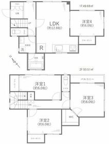 神奈川県横浜市南区六ツ川１丁目
