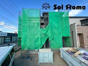 群馬県前橋市荒牧町１丁目