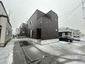 北海道札幌市北区新琴似三条３丁目