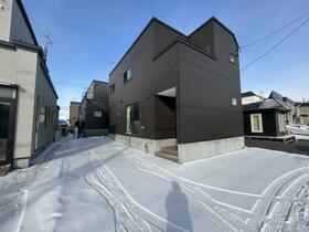 北海道札幌市北区新琴似三条３丁目