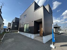 北海道札幌市北区新琴似三条３丁目