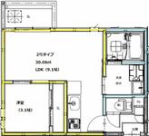 ＲＥＧＡＬＥＳＴ健軍Ⅱのイメージ