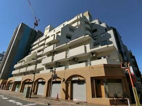 藤和新宿番衆町コープ