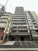 北浜駅より徒歩5分 15階 新築の賃貸物件