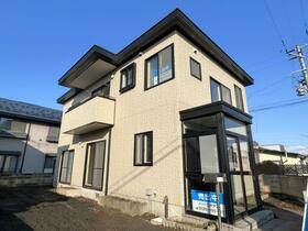 青森県弘前市大字桜林町