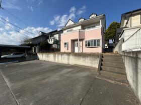 群馬県桐生市新里町山上