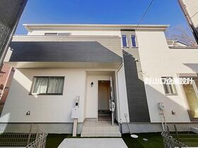 埼玉県所沢市若狭４丁目