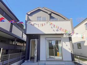 埼玉県所沢市若狭４丁目