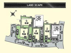 神奈川県相模原市中央区上溝