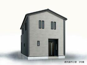 鹿児島県鹿児島市小野３丁目