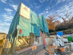 神奈川県横浜市緑区長津田町