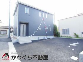 福島県郡山市富田町字大徳南