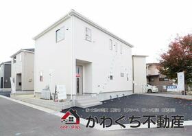 福島県郡山市富田町字大徳南