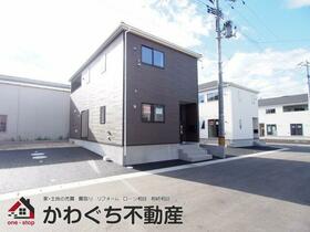 福島県郡山市富田町字大徳南