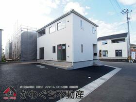 福島県郡山市富田町字大徳南