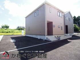 福島県郡山市富田町字大徳南